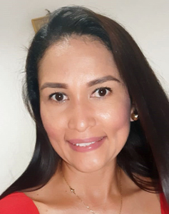 41 Year Old Barranquilla, Colombia Woman